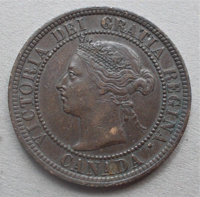 An-1887-Victoria-Cent